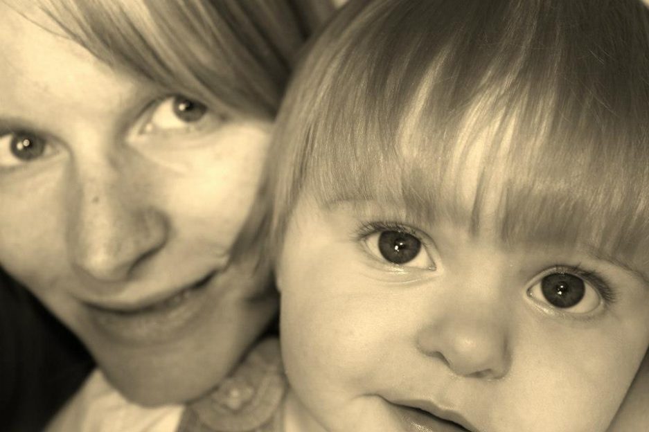 Just Another Bedtime…                                 Life in the Fast Lane