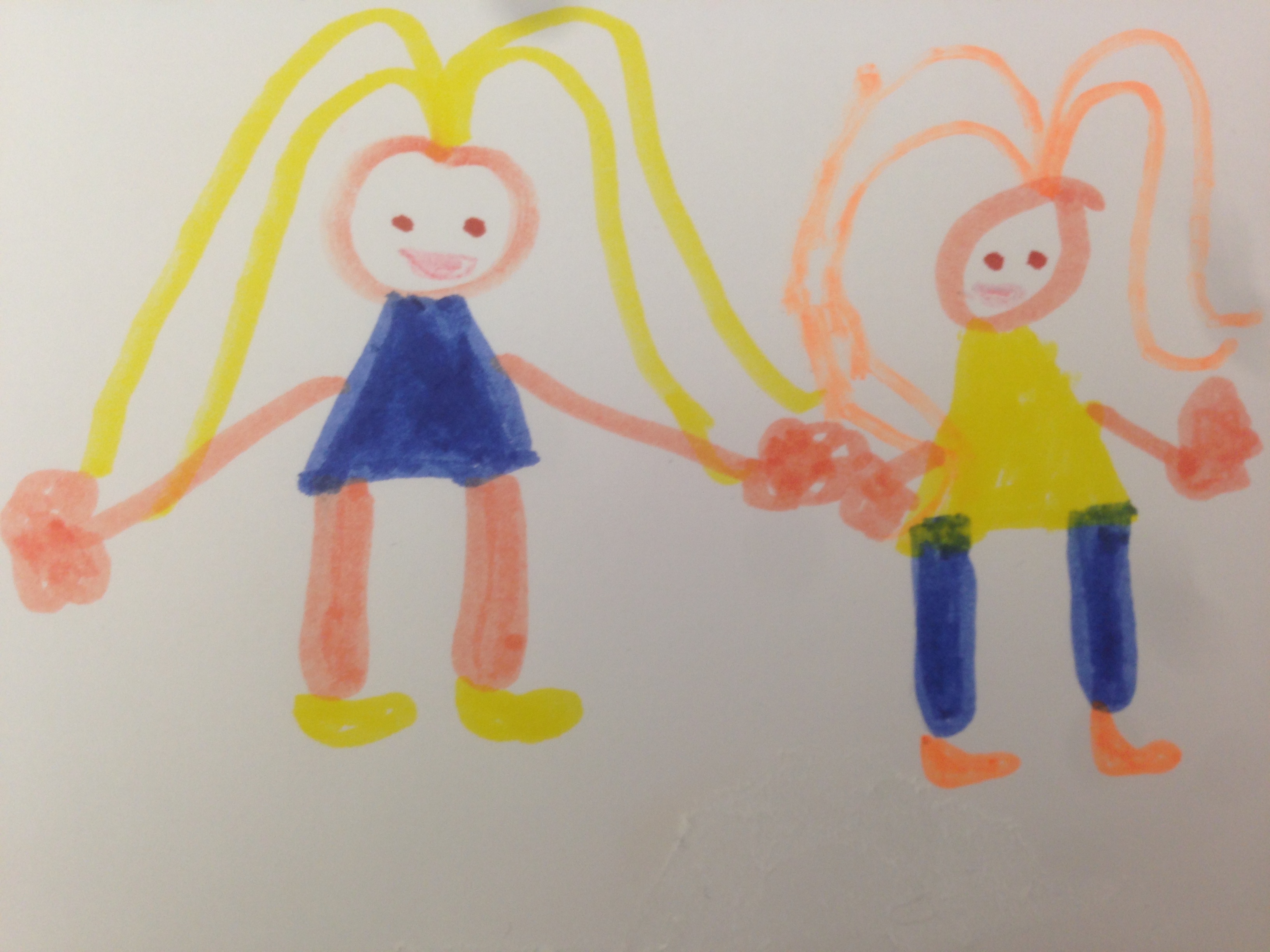 PDA Thoughts – Recognising the Challenges Faced by Siblings