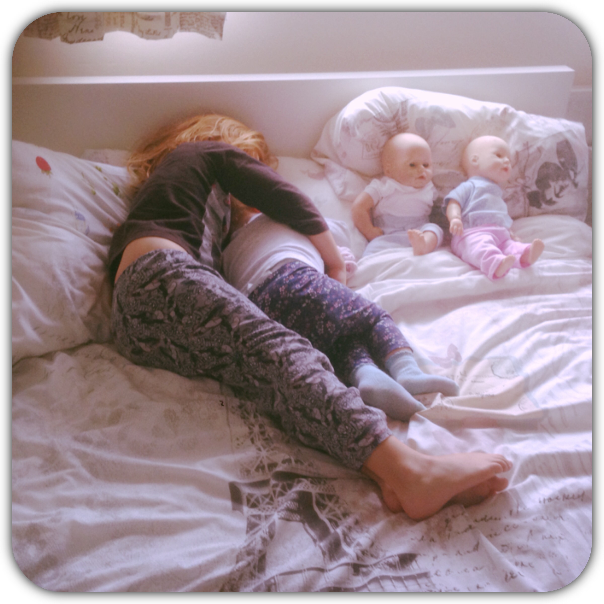 They tried to make her go to rehab