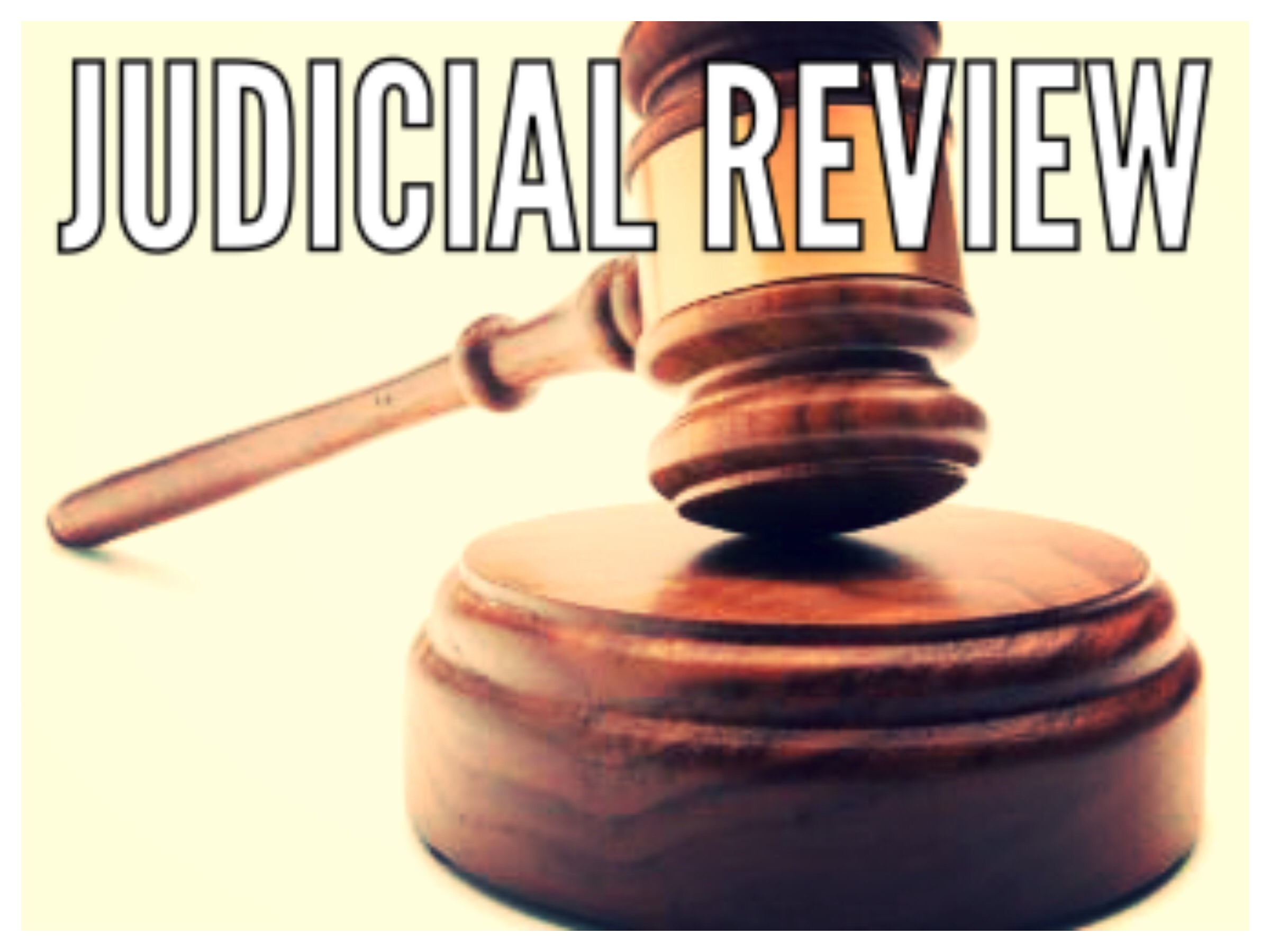 Has justice been done?