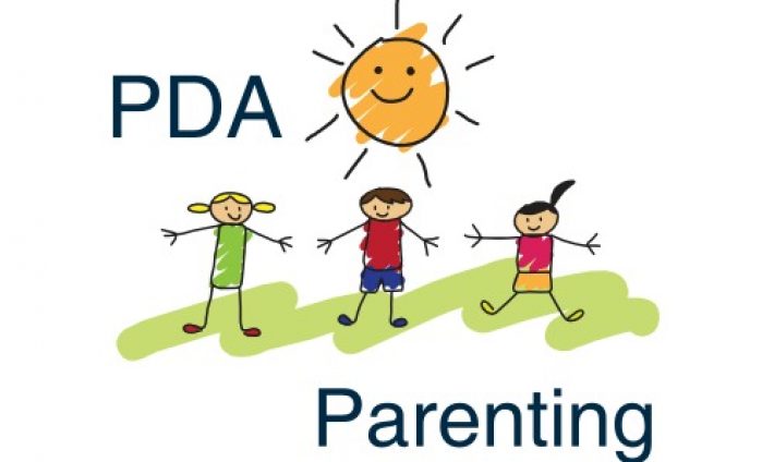 Campaign for PDA Recognition in Herts