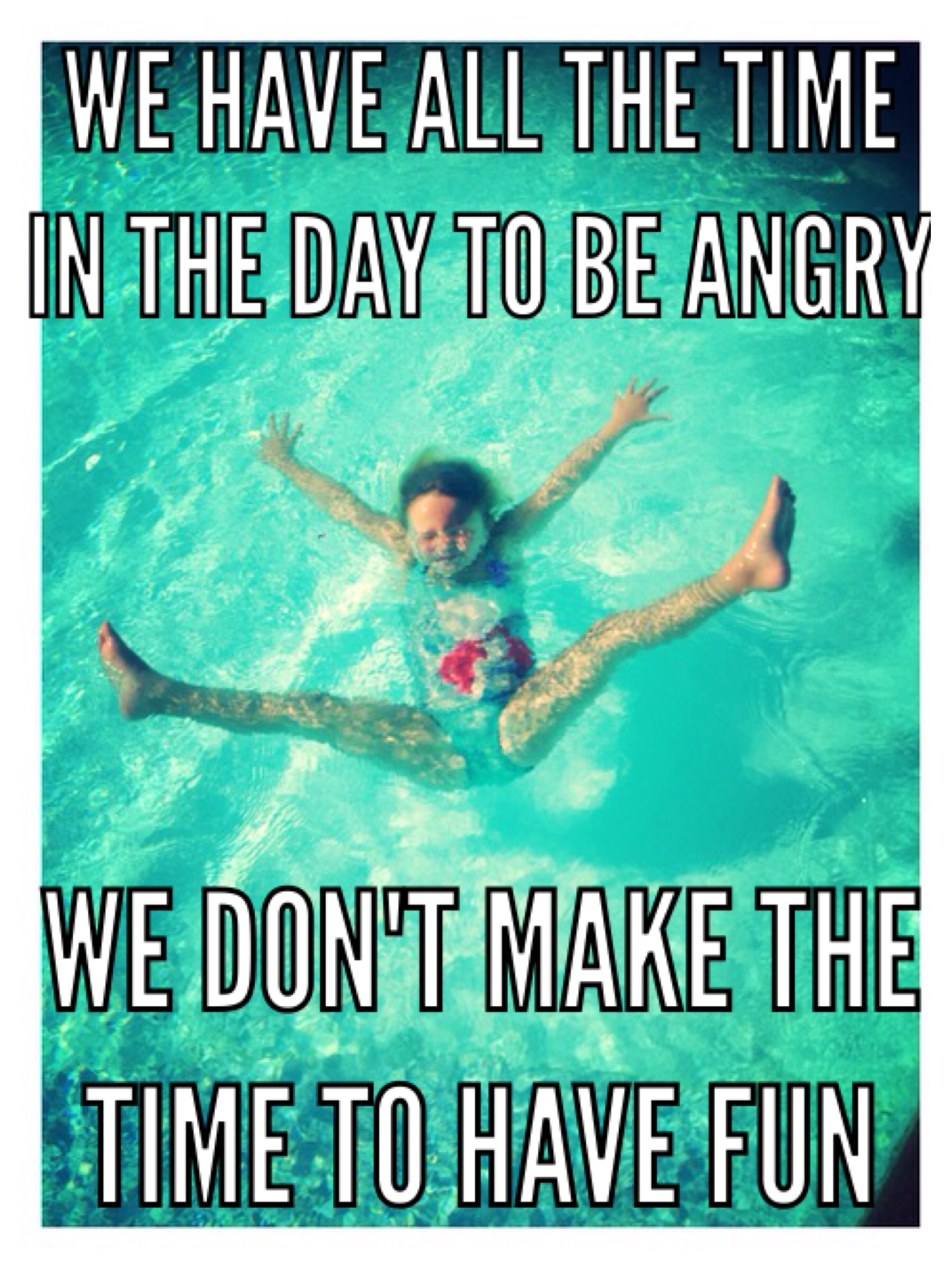 How can we reduce anger?