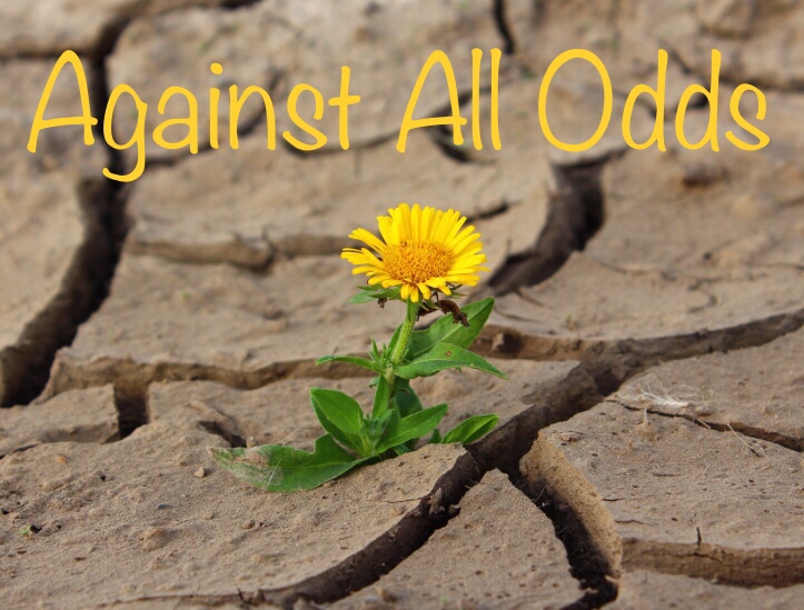 Against All Odds
