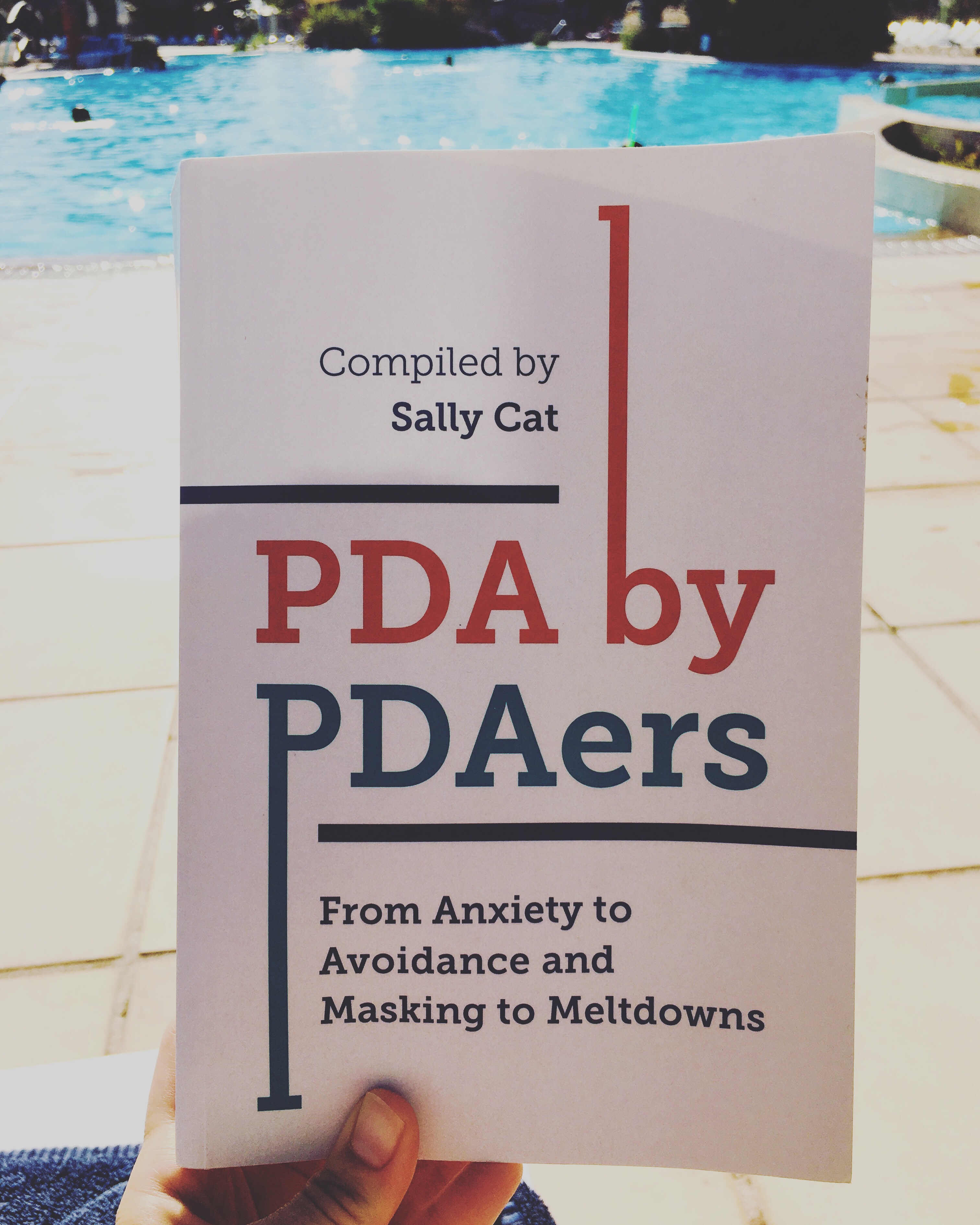 PDA by PDAers – A Book Review