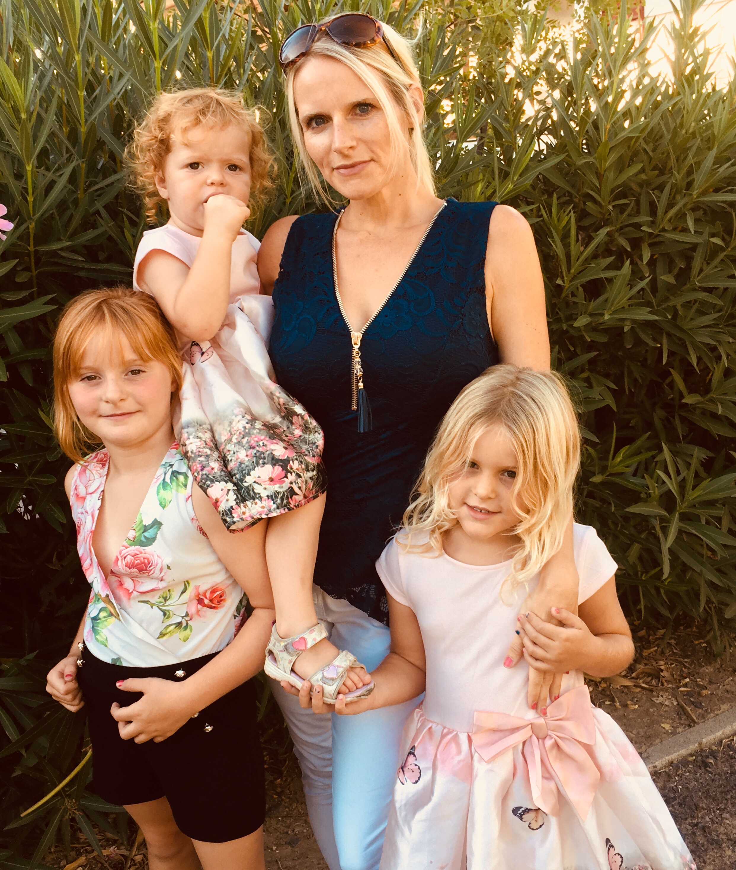 The BritMums BiB 2018 Awards