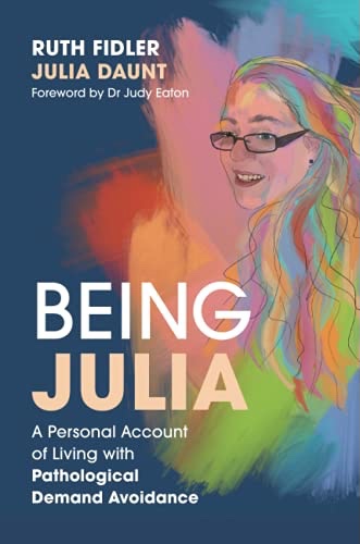 Being Julia – Book Review